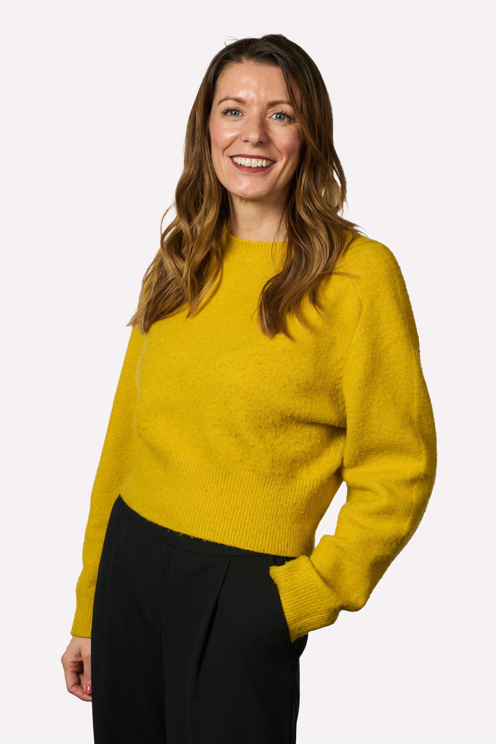 Donna Gilbert, Your Travel Counsellor