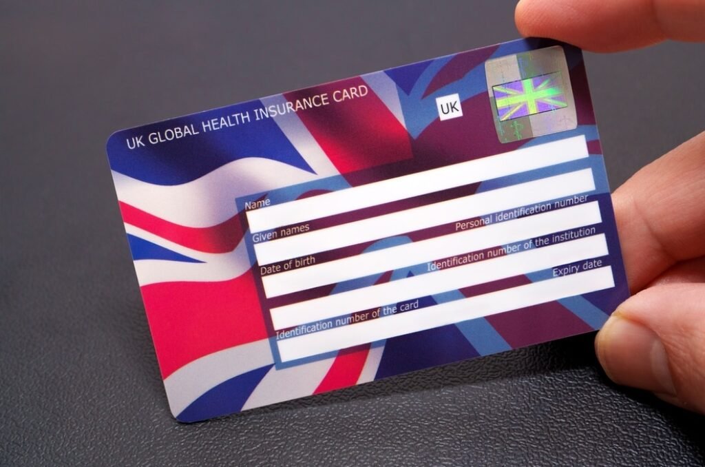 GHIC, Travel Insurance, Holiday Insurance, UK Travellers, Travel Health EHIC, Healthcare Abroad, Holiday Advice