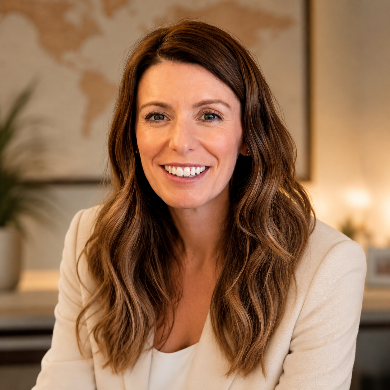 Donna Gilbert, Independent Travel Counsellor